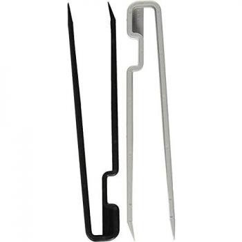 Kaiser Print Tongs - Pinzas de plástico