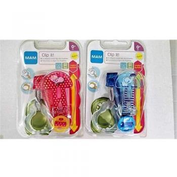 Mam Baby Clip It - 100 gr