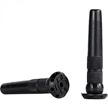 Muc-Off accessorio tubeless Insert Kit Accesorio De Bicicleta, Adultos Unisex, Negro, Talla Única
