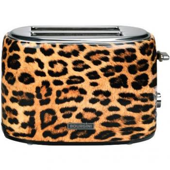 Tostador de pan Bourgini Panther