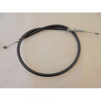Cable de Embrague 4 RIDE LS-239, tipo Bowden, color negro, para motocicleta