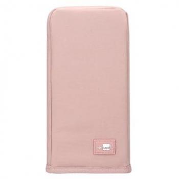 Bolso Escolar Portatodo Liderpapel Vertical 4 Departamentos Iman para Convertir en Cubilete, Estuche Escolar, 21x10x5.5 cm, Práctico, Con 4 Compartimentos Interiores,