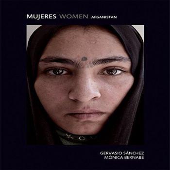 Mujeres Women: Afganistán
