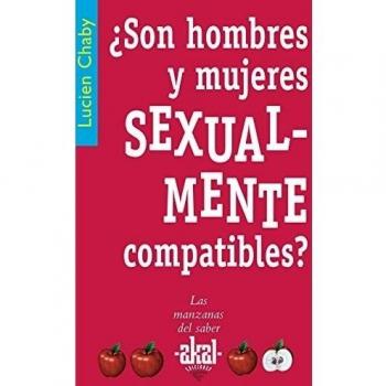 ¿Son hombres y mujeres sexualmente compatibles?: 7