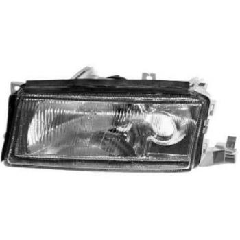 Van Wezel 7620961 Faros Delanteros para Automóviles