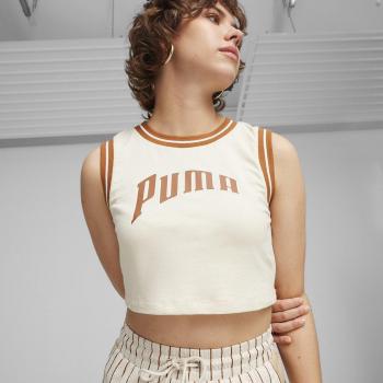 Camiseta corta Puma Team