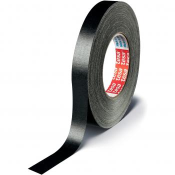 tesa® 57230-00000-01 - Cinta aislante 50 m x19 mm, color negro