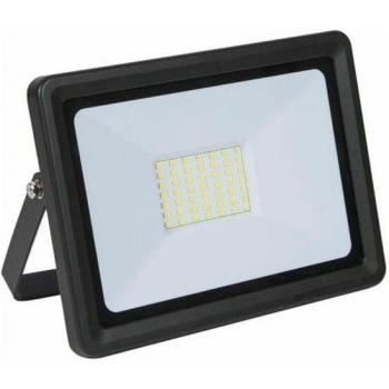 Proyector LED Fijo 50W 4000lm IP65 para Uso Exterior - FME62662