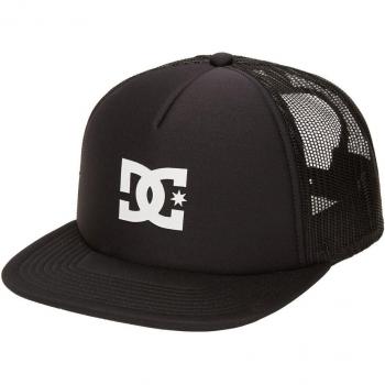 Gorra de niños Gas Station DC Shoes.