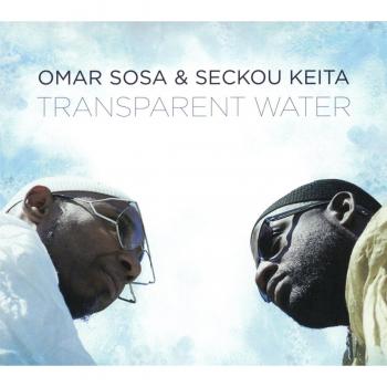 Transparent Water