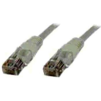 Microconnect Cat5e UTP 1m Cable de Red Blanco