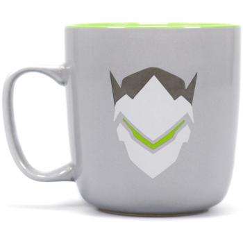Half Moon Bay Taza Overwatch - Genji