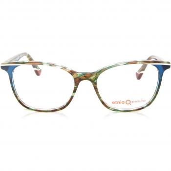 Etnia Barcelona Coco GR Armazones y Lentes Recetados para Mujer Tortoiseshell Careyshell 51