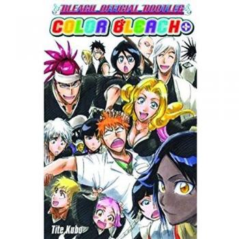 Color Bleach+: 1