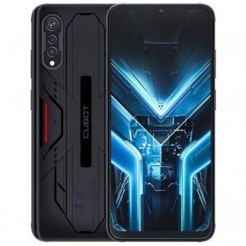 Cubot X70 Smartphone 12GB RAM 256GB Storage Space Black
