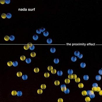 Proximity Effect [Vinilo]