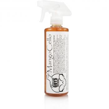 Chemical Guys Mango Violonchelo Aire Ambientador & Aroma 473 ml