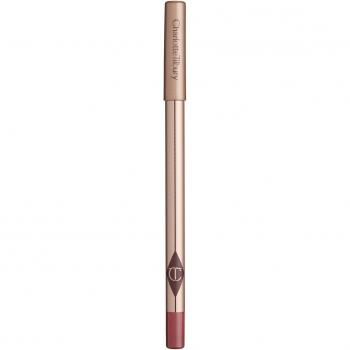 Charlotte Tilbury Lip Cheat Lip Liner - Savage Rose