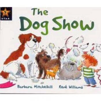 Libro Rigby Star Lectura Guiada Nivel Rosa: La Exposición Canina