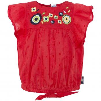 Tuc Tuc Camisa POPELÍN Detalles NIÑA Pirates, Blusa para Niñas,