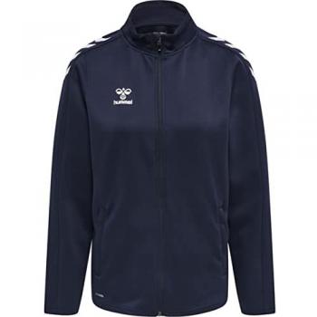 Hummel Core XK Women's Half Zip Tracksuit Jacket