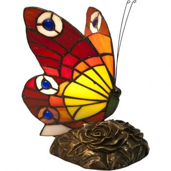 Lámpara de mesa Mariposa
