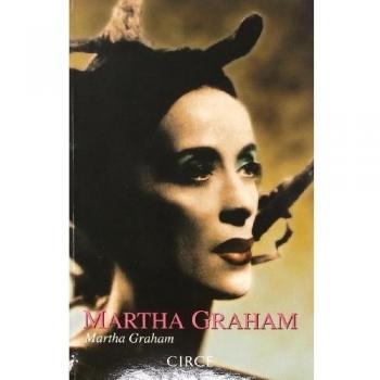 Martha Graham