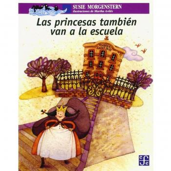 Las Princesas Tambien Van a la Escuela: 146