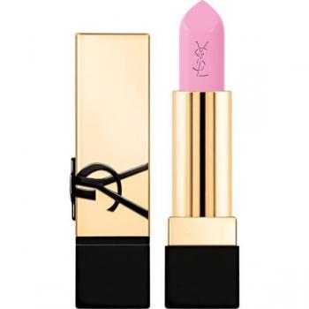 Yves Saint Laurent Rouge Pur Couture Satin Colour Lipstick 3.8g P22 - Rose Celebration