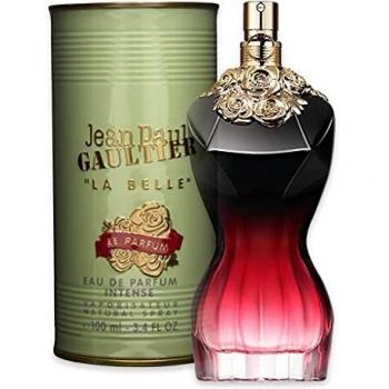 Jean Paul Gaultier La Belle Le Parfum Eau de Parfum 100ml Spray