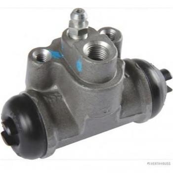 Cilindro de freno de rueda trasero HERTH+BUSS JAKOPARTS J3230314 para Kia Picanto