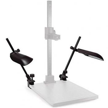 Kaiser Fototechnik RB 218 N HF - Caja de luz
