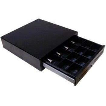 Mustek Cajon portamonedas 41cm Manual con pulsador