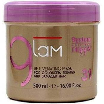 Dikson Glam 31 Mascarilla Rejuvenecedora - 500 ml