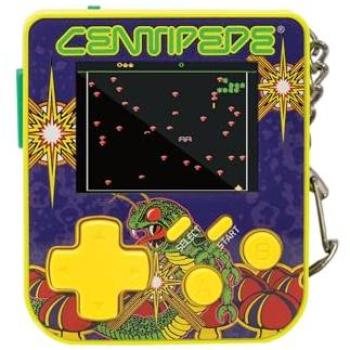 Consola Llavero Super Micro Centipede Gamer