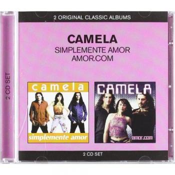 Simplemente Amor/Amor.Com