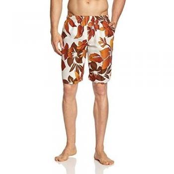 eleMar Badeshorts - Bóxer de baño , color multicolor