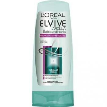 Acondicionador Elvive Arcilla 250ml