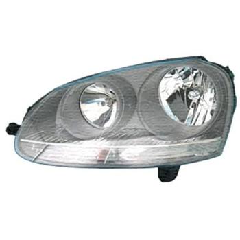 Faro delantero Magneti Marelli 710301212201 para Volkswagen Golf y Jetta