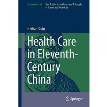 Health Care in Eleventh-Century China: 43