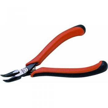 Bahco 4833 - Alicate Boca Semi-Curvada 60