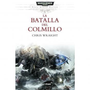 Space Marine Battles nº 02/04 La batalla del Colmillo