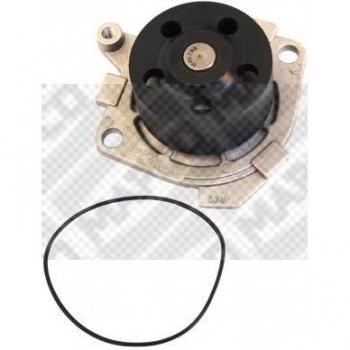 Bomba de agua MAPCO 21003 - Tipo: Bomba de agua, características: alta calidad, durabilidad, diseño eficiente para refrigeración del motor, fácil instalación, compatible con múltiples modelos de vehículos