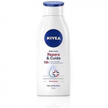 Nivea Moisturising Lotions, 4005808093014