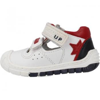 Sandalias de Niño Chicco DEREK Blanco 1065442C