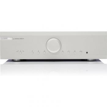 Amplificador integrado Musical Fidelity M6S i plata