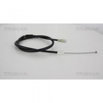 Cable de freno de mano TRISCAN 8140 10148