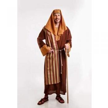 Disfraz de San José para Hombre talla Universal M-L