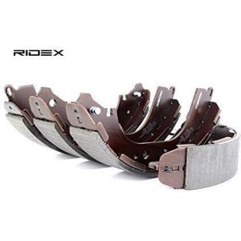Ridex 70B0034 - Zapatas de freno