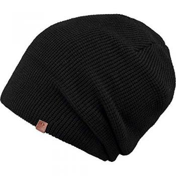 Barts Men's Coler Beanie Hat - Navy - One Size